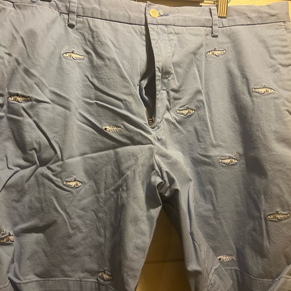 Ralph Lauren Polo shorts - Picture 1 of 3